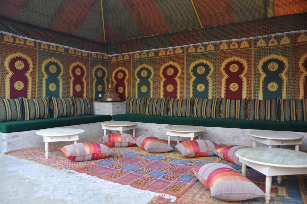 Riad L'Escale De Marrakech Marrakesz Zewnętrze zdjęcie