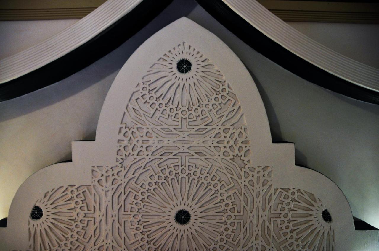 Riad L'Escale De Marrakech Marrakesz Zewnętrze zdjęcie