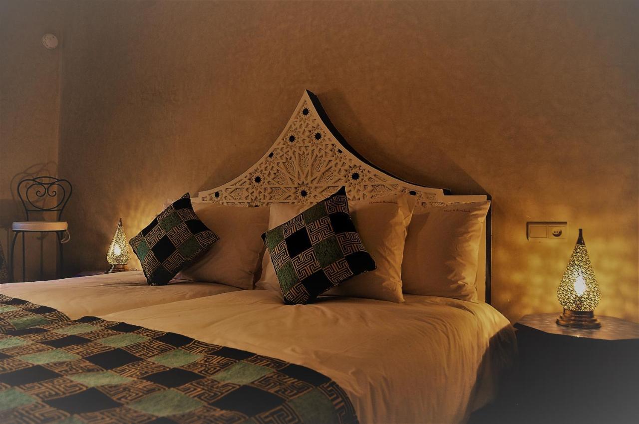 Riad L'Escale De Marrakech Marrakesz Zewnętrze zdjęcie
