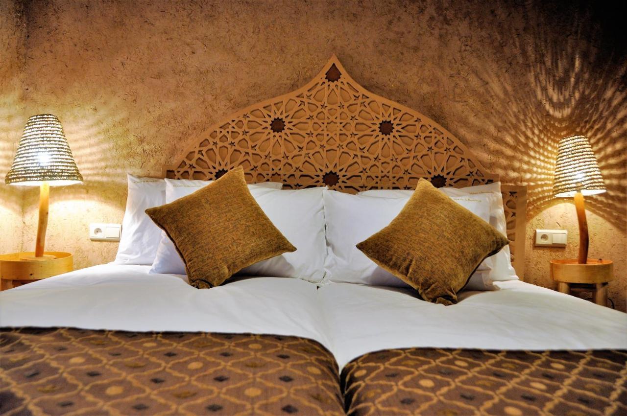 Riad L'Escale De Marrakech Marrakesz Zewnętrze zdjęcie