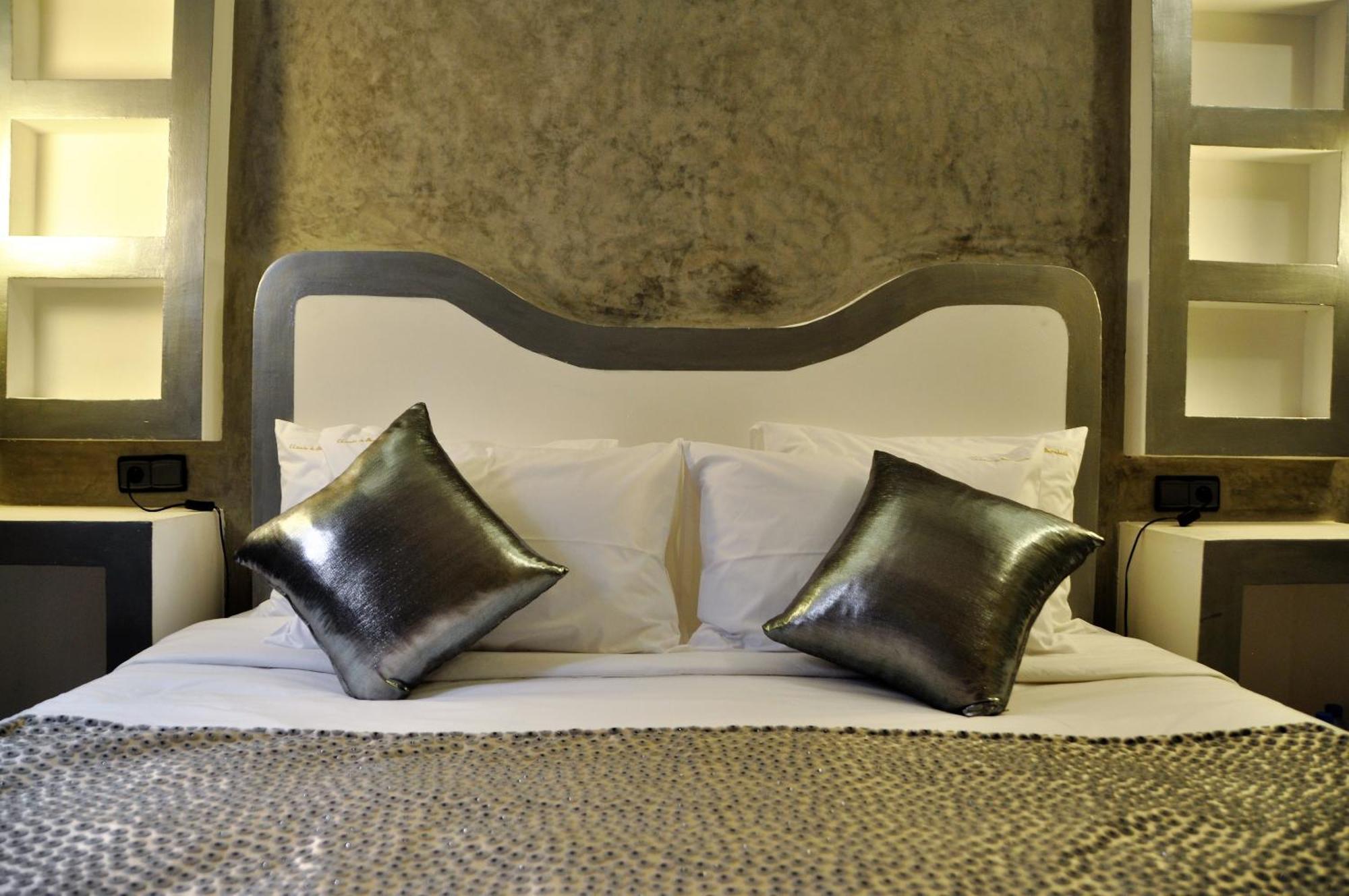 Riad L'Escale De Marrakech Marrakesz Zewnętrze zdjęcie